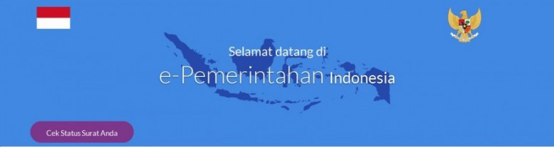 Pelayanan e-Kelurahan dan e-Kecamatan