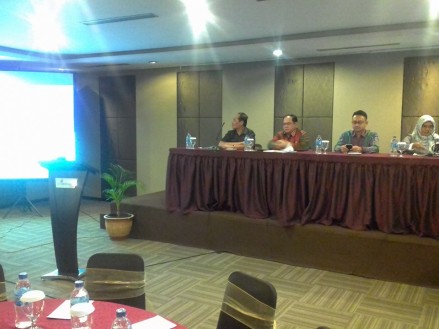 Kelurahan Daratsekip Siap Menyambut Sensus Ekonomi 1 Mei