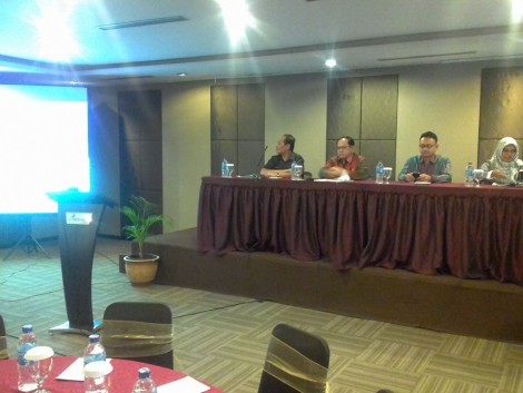 sensus ekonomi daratsekip